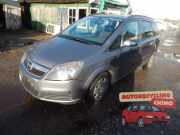 Kotflügel links vorne Opel Zafira B A05