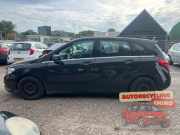 Tankklappe Mercedes-Benz B-Klasse Sports Tourer W246, W242