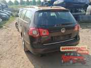 Hinterachskörper VW Passat B6 Variant 3C5