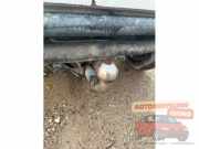 Anhängerkupplung Citroen C15 VD