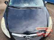 Motorhaube Opel Corsa D S07