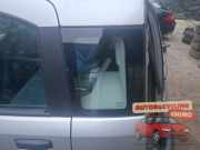 Dreieckscheibe links Fiat Panda 169