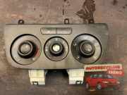 Heizungsbetätigung (Konsole) Fiat Doblo Kasten 263 001416022109
