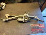 Wischermotor links Citroen Jumpy III Kasten V W000067049