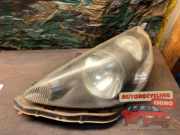 Hauptscheinwerfer links Honda Jazz II GD, GE P2187