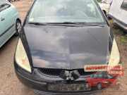Motorhaube Mitsubishi Colt VI Z2, Z3