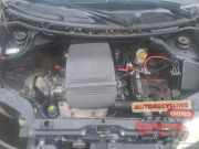 Motor ohne Anbauteile (Benzin) Fiat Panda 169