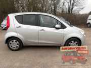 Dreieckscheibe rechts Opel Agila H-B