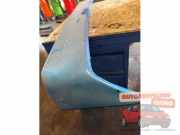 Spoiler hinten Ford Escort III Cabriolet ALD 960213017