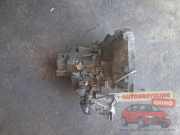 Schaltgetriebe Fiat Punto Evo 199