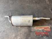 Endschalldämpfer Fiat Punto 188 FA25389