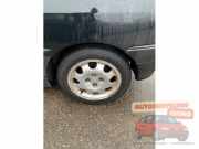 Hinterachskörper Peugeot 306 Schrägheck