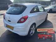 Dreieckscheibe rechts Opel Corsa D S07