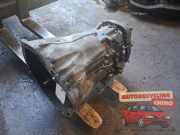 Schaltgetriebe Mercedes-Benz Vito/Mixto Kasten W639 A6392600800