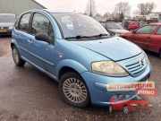 Dreieckscheibe rechts Citroen C3 I FC