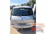 Heckklappe / Heckdeckel Renault Scenic II JM