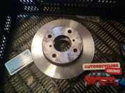 Bremsscheibe Suzuki Alto VI FF