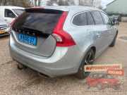 Tankklappe Volvo V60 I 155
