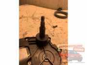 Wischermotor hinten Peugeot 807 14971080