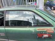 Dreieckscheibe links Opel Astra F CC