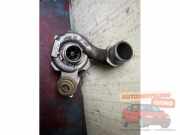 Turbolader Renault Megane II Grandtour KM 7700105102C