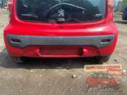 Stoßstange hinten Peugeot 107