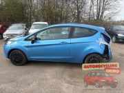 Dreieckscheibe links Ford Fiesta VI CB1, CCN