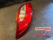 Rückleuchte links Mazda 2 DE, DH D65151160K2442