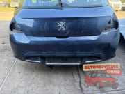 Stoßstange hinten Peugeot 308 I