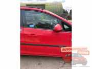 Tür rechts vorne Opel Astra J Caravan P10