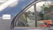 Dreieckscheibe rechts Hyundai Accent II LC
