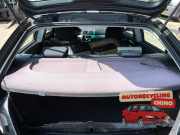 Hutablage BMW 3er Compact E46