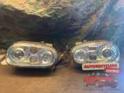 Scheinwerfereinsatz Hauptscheinwerfer VW Golf IV 1J 083411108R