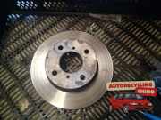 Bremsscheibe Suzuki Alto VI FF