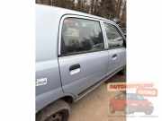 Tür rechts hinten Suzuki Alto VI FF