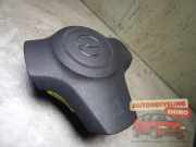 Airbag Fahrer Opel Corsa D S07 13235770