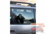 Türscheibe rechts hinten Opel Astra F Caravan