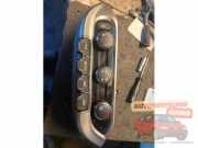 Heizungsbetätigung (Konsole) Kia Rio III UB 972501W070
