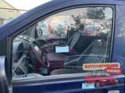Türscheibe links Mercedes-Benz Vito/Mixto Kasten W639