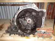 Schaltgetriebe Ford Puma EC