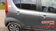 Tür rechts hinten Opel Agila H-B