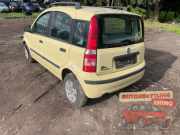 Hinterachskörper Fiat Panda 169