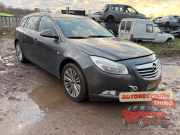Türscheibe rechts vorne Opel Insignia A Sports Tourer G09