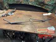 Wischerarm vorne Peugeot Boxer Kasten