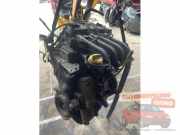 Motor ohne Anbauteile (Benzin) Renault Modus - Grand Modus P