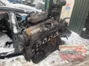 Motor ohne Anbauteile (Benzin) Kia Picanto 1 SA