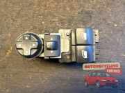 Schalter für Fensterheber Citroen Jumpy II Kasten 9678335
