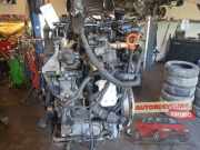 Motor ohne Anbauteile (Diesel) Skoda Fabia II Kombi 545