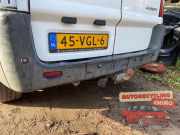 Anhängerkupplung Citroen Jumpy II Kasten