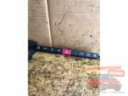 Schalter für Warnblinker Fiat Panda 312, 319 0735544130